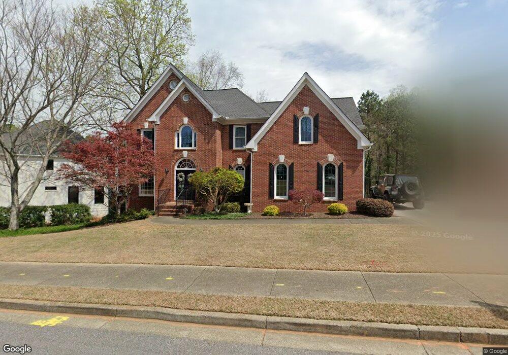 1425 Bittercress Ct, Alpharetta, GA 30005 - photo 1