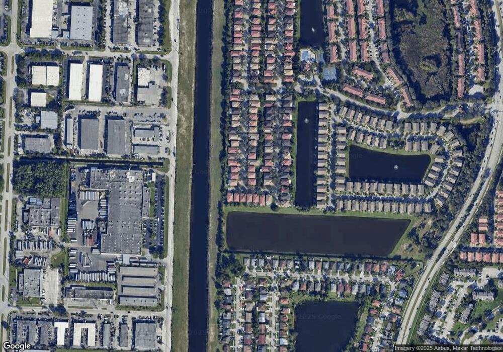 1208 Rosegate Blvd, Riviera Beach, FL 33404 - photo 1