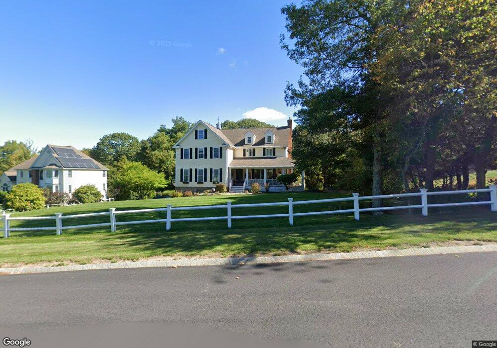 5 Bridle Path, Plainville, MA 02762 - photo 1