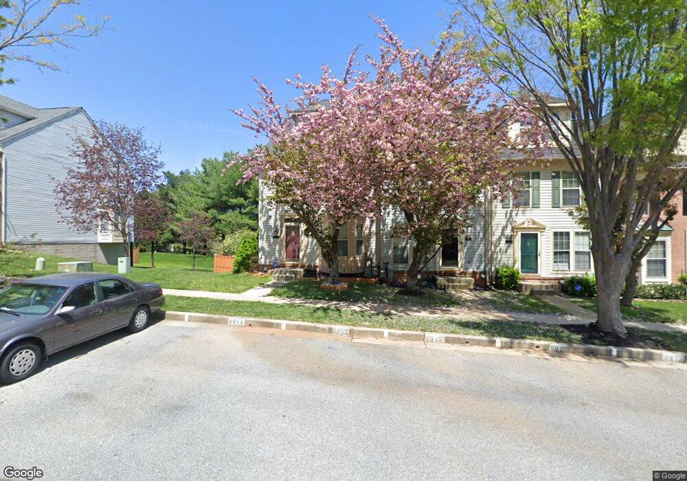 9814 Sherwood Farm Rd, Owings Mills, MD 21117 - photo 1