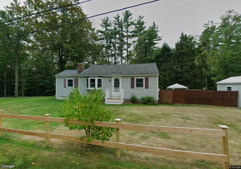 23 Boston Post Rd, Amherst, NH 03031 - photo 1