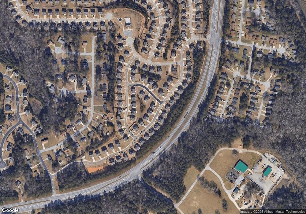 2800 Lydias Walk, Conyers, GA 30012 - photo 1