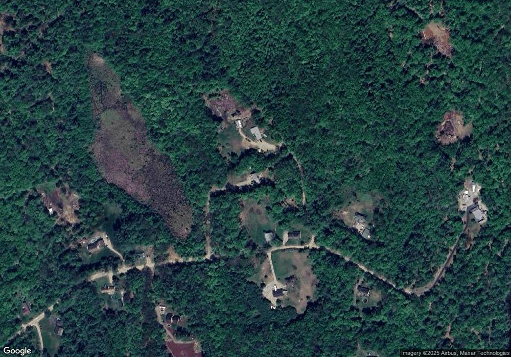 132 Ayers Rd, Canterbury, NH 03224 - photo 1