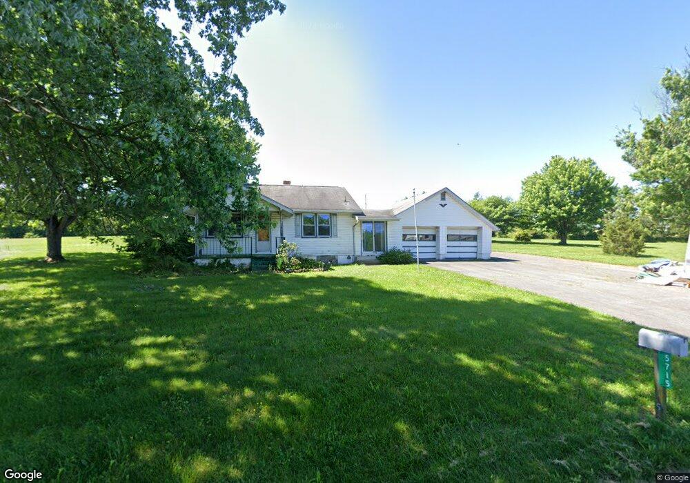 5715 Elmer Derr Rd, Frederick, MD 21703 - photo 1