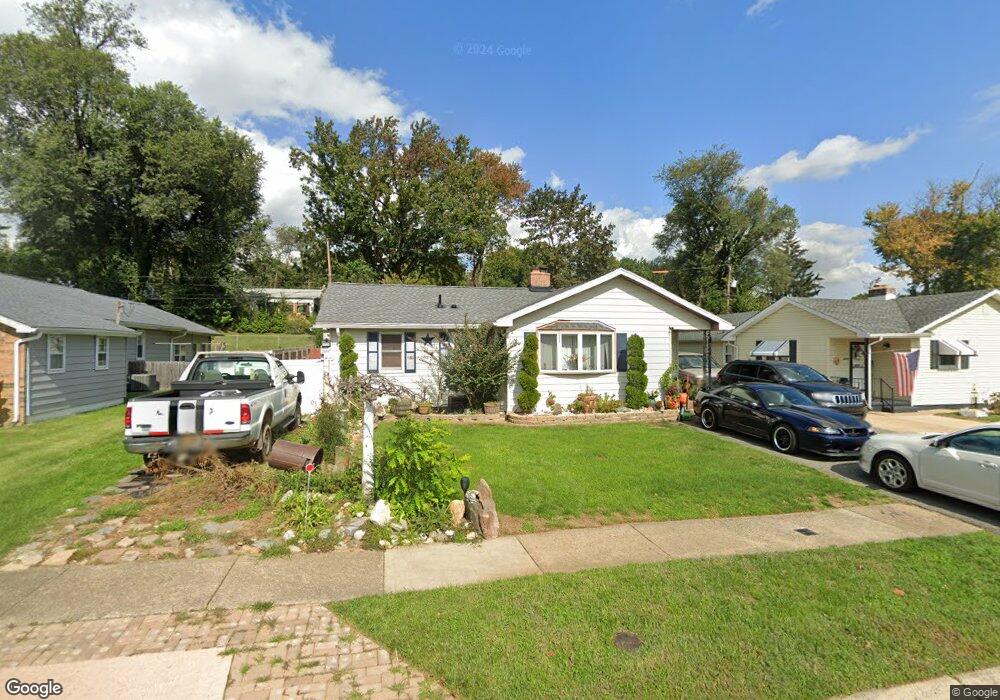 3807 Evelyn Dr, Wilmington, DE 19808 - photo 1