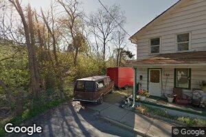 35 Ryman St, Luzerne, PA 18709