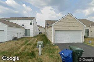 2279 Doneen Dr, Columbus, OH 43219