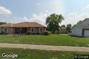 4948 Shannon Way, Middletown, OH 45042