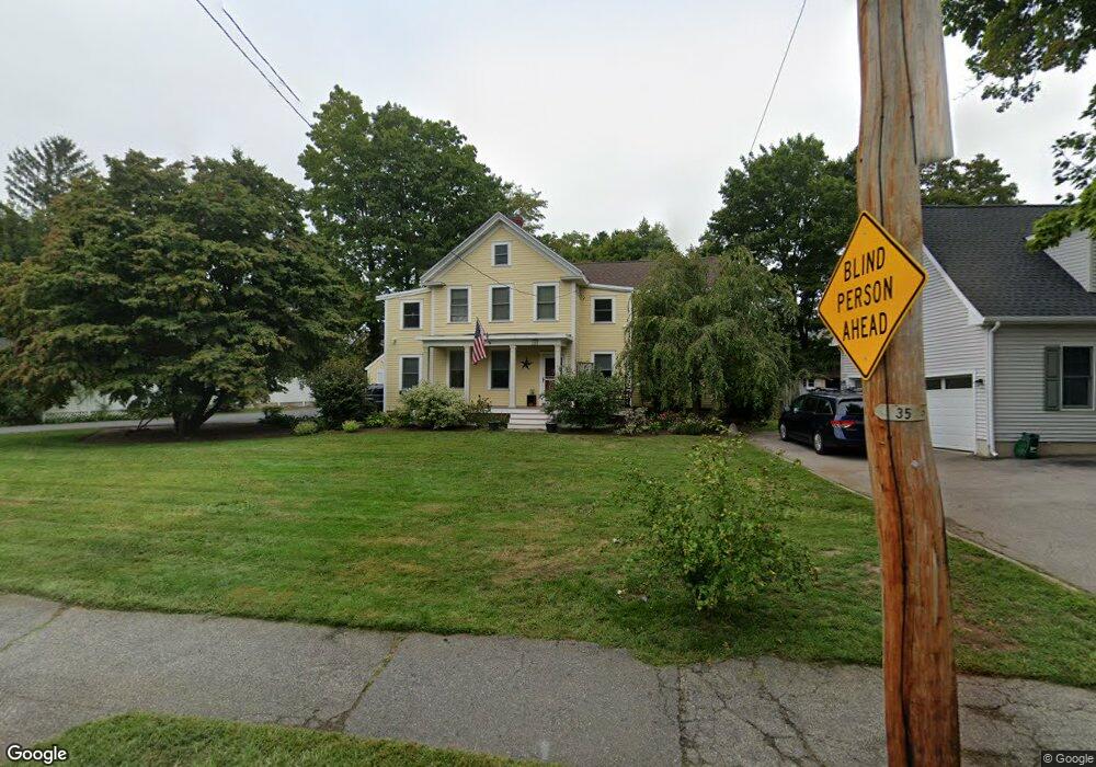 103 Staniford St, Auburndale, MA 02466 - photo 1