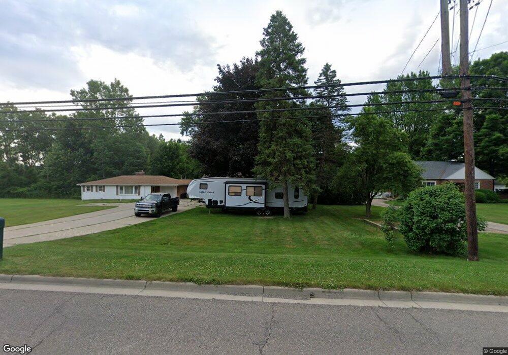 8150 Davison Rd, Davison, MI 48423 - photo 1