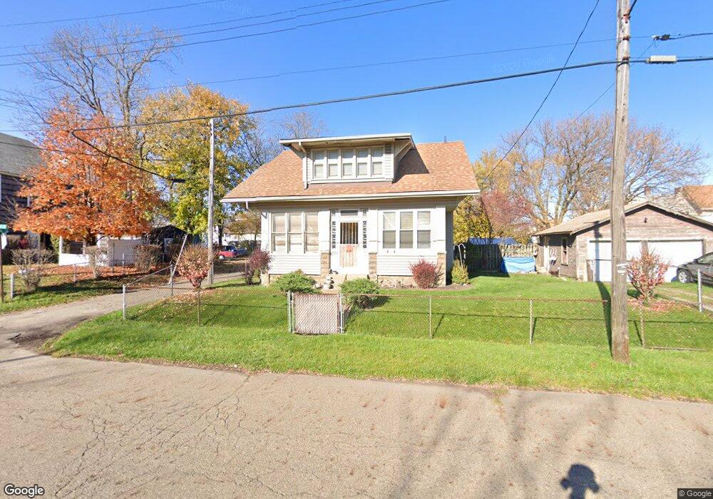 1717 14th St SW, Canton, OH 44706 - photo 1