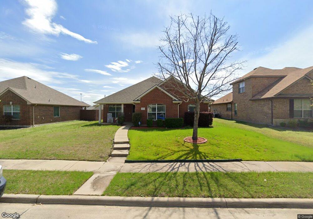 110 Cliffbrook Dr, Wylie, TX 75098 - photo 1