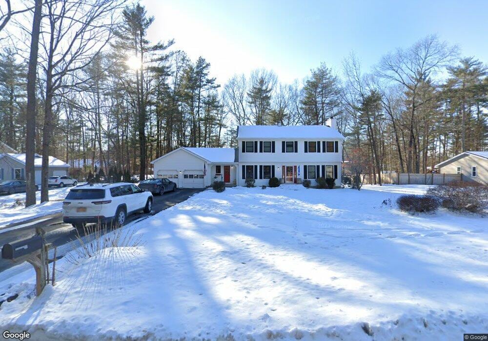 6 Bear Cub Crossing, Saratoga Springs, NY 12866 - photo 1