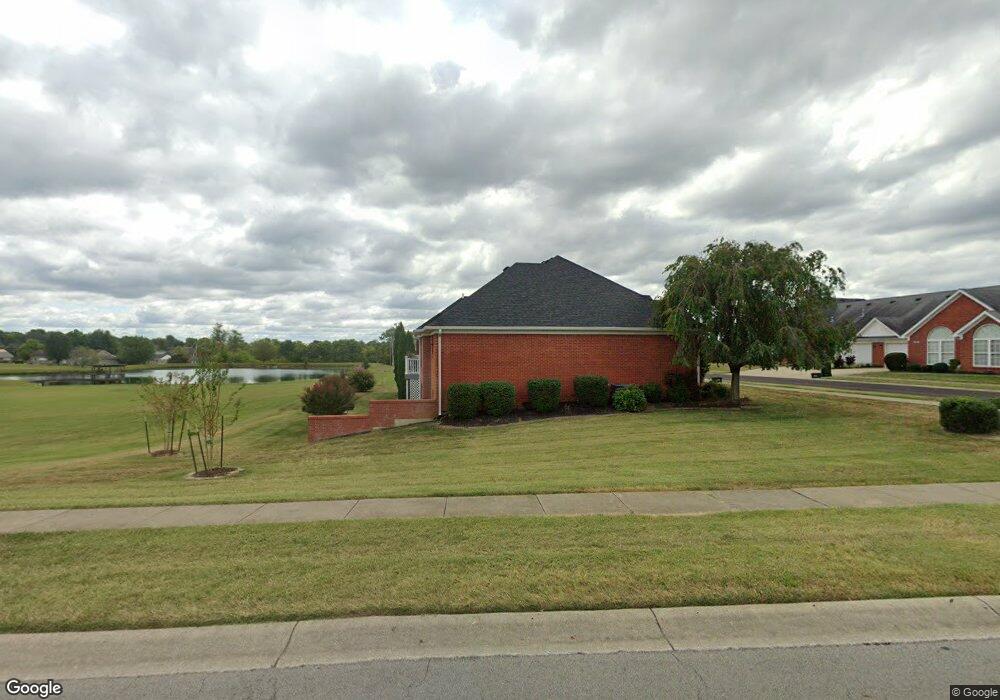 214 Lakewood Dr, Mount Washington, KY 40047 - photo 1