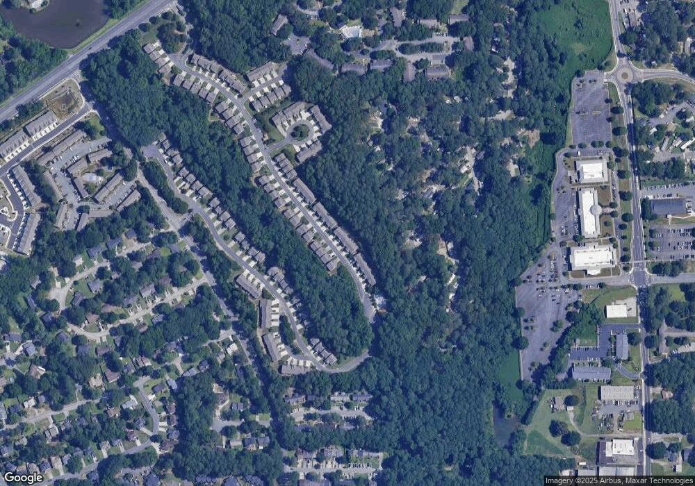 1119 Brownstone Dr unit 20, Marietta, GA 30008 - photo 1