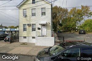 416 Scott Mobus Place Unit 420, East Newark, NJ 07029
