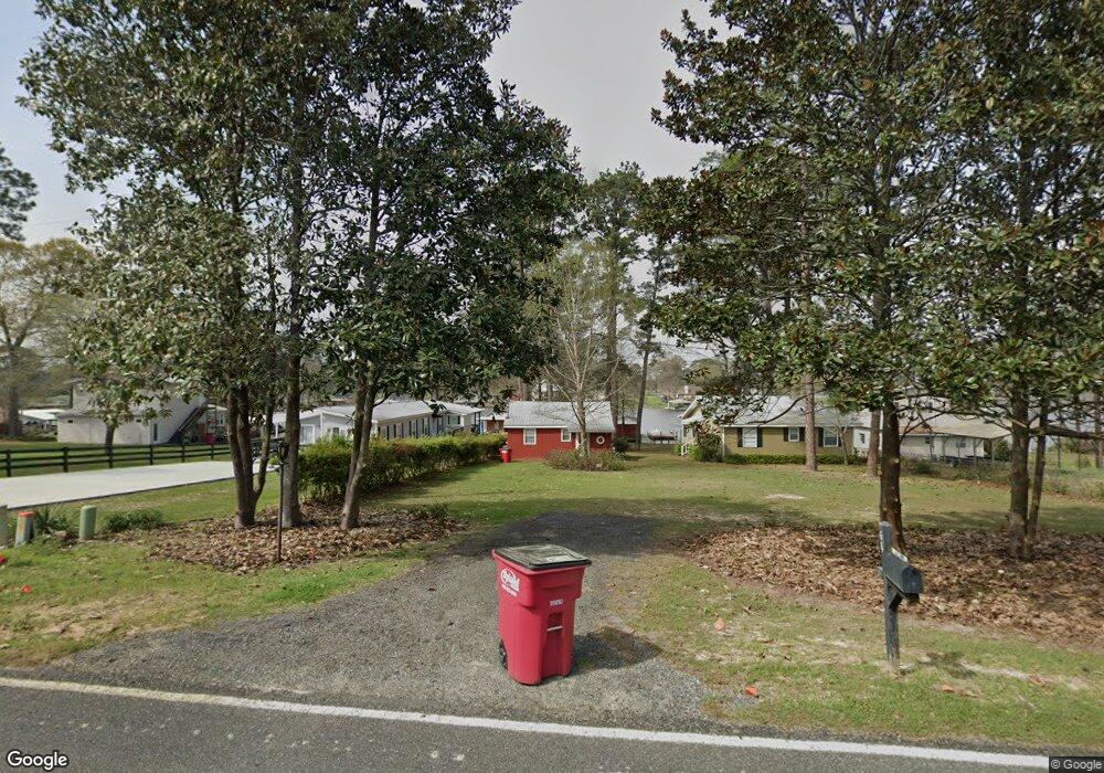 664 Spring Creek Rd, Warwick, GA 31796 - photo 1