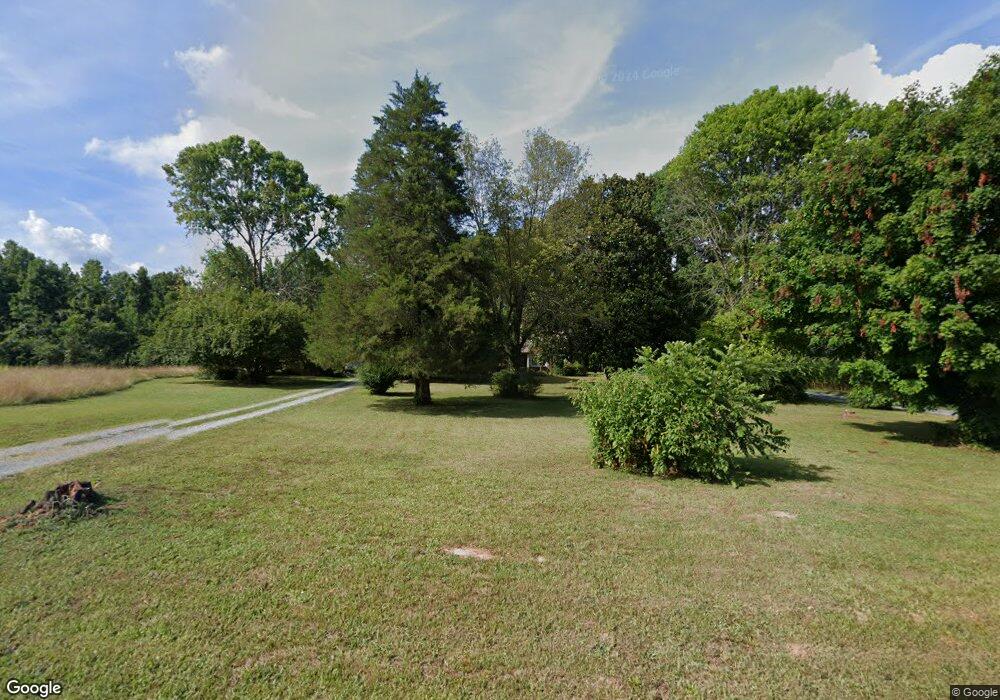 3749 Nc Highway 42 S, Asheboro, NC 27205 - photo 1