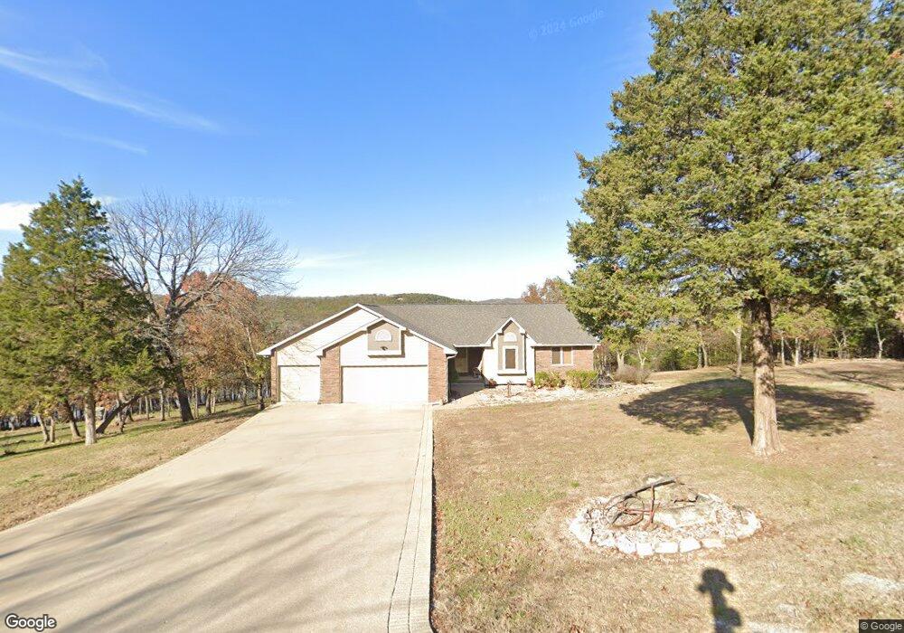 296 Reflection Ridge, Shell Knob, MO 65747 - photo 1