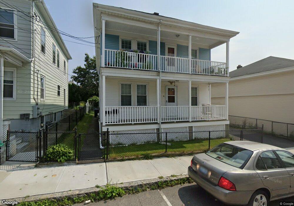 6 Roma St unit 2, Bristol, RI 02809 - photo 1