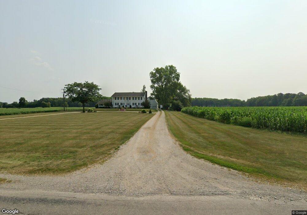 13908 N 950 W, Nappanee, IN 46550 - photo 1