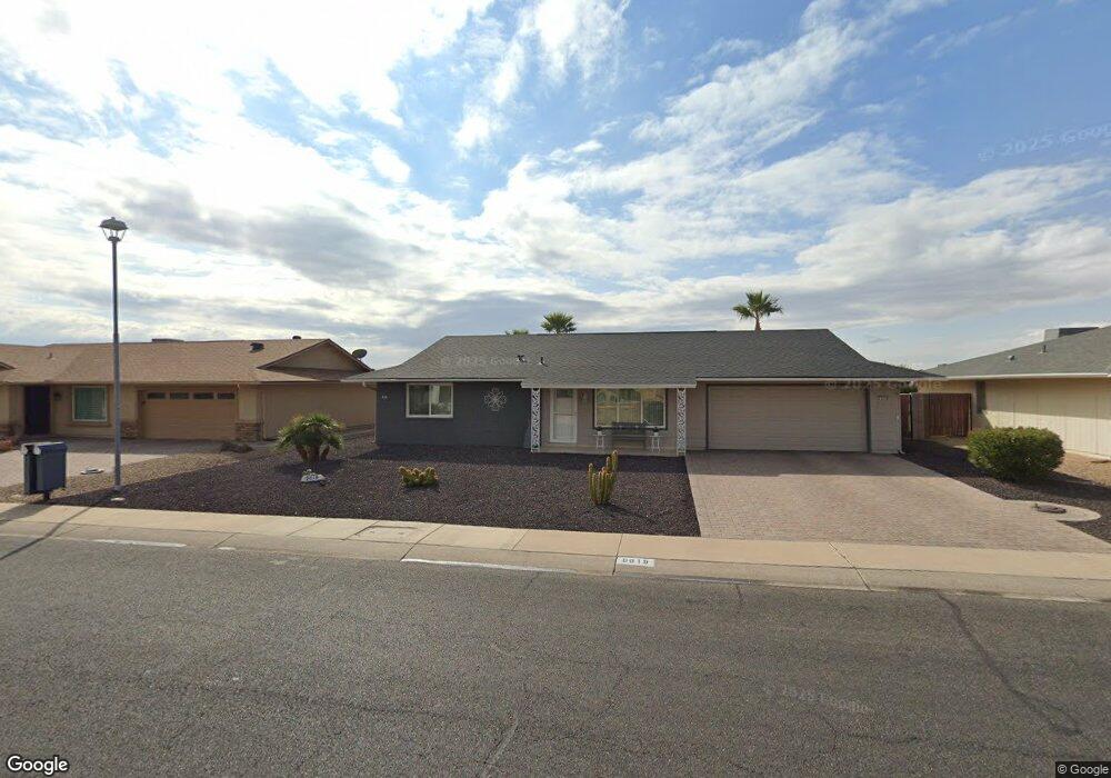 9619 W Lindgren Ave, Sun City, AZ 85373 - photo 1