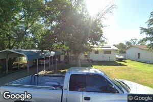 114 N Freeman Ave N, Boise City, OK 73933