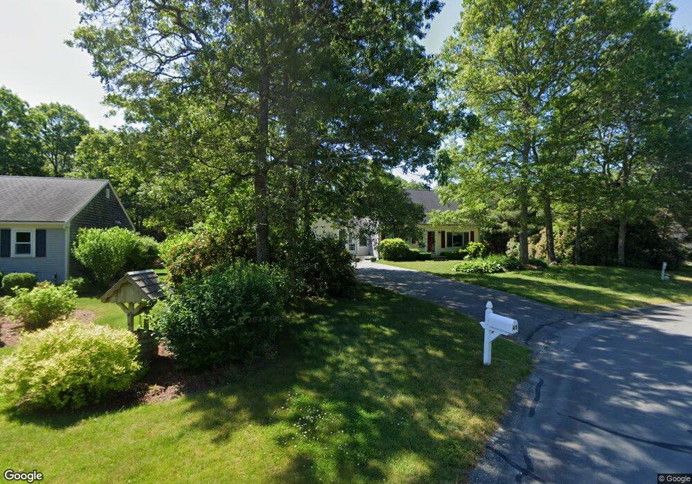 45 Sconset Cir, Sandwich, MA 02563 - photo 1