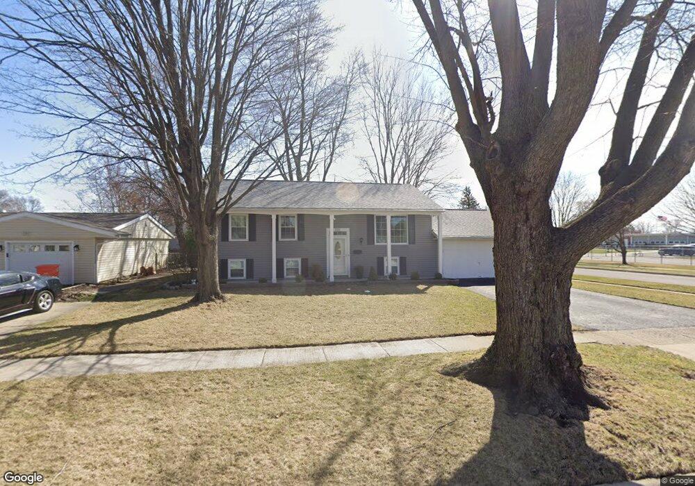 701 Cynthia Ct, Findlay, OH 45840 - photo 1