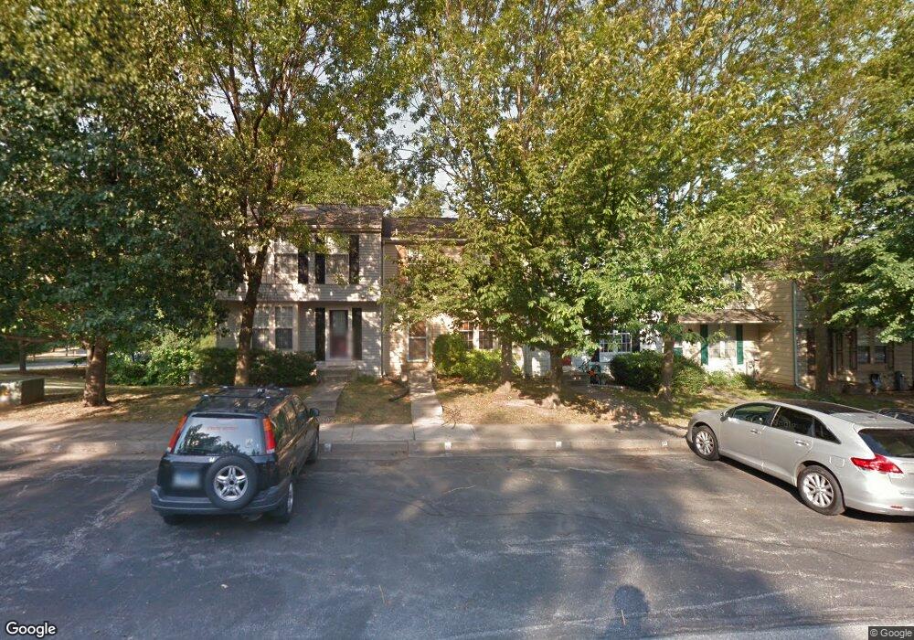 9403 Chippenham Dr, Laurel, MD 20723 - photo 1