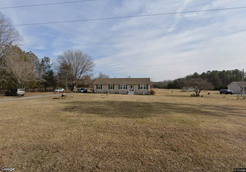 19535 Balty Rd, Ruther Glen, VA 22546 - photo 1