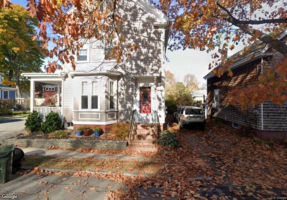 4 Collins St unit A, Newburyport, MA 01950 - photo 1