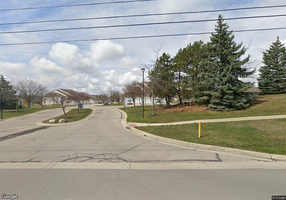 1505 Long Meadow Trail unit 249, Ann Arbor, MI 48108 - photo 1