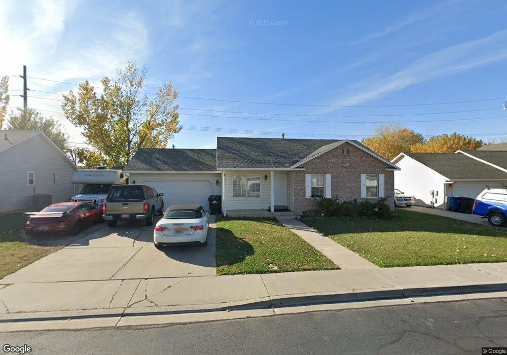 693 N 1120 E, Spanish Fork, UT 84660 - photo 1