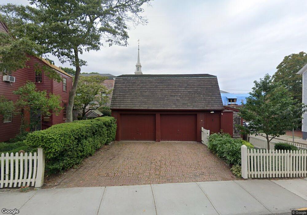 71 Division St, Newport, RI 02840 - photo 1