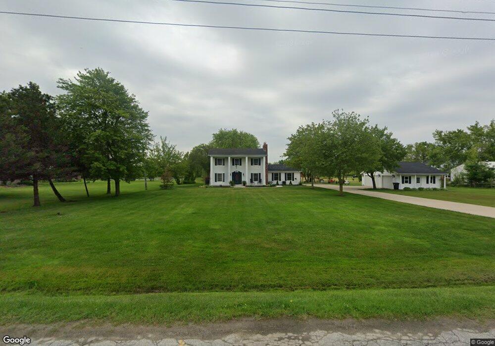 2395 Scofield Carleton Rd unit CARLETON, Carleton, MI 48117 - photo 1