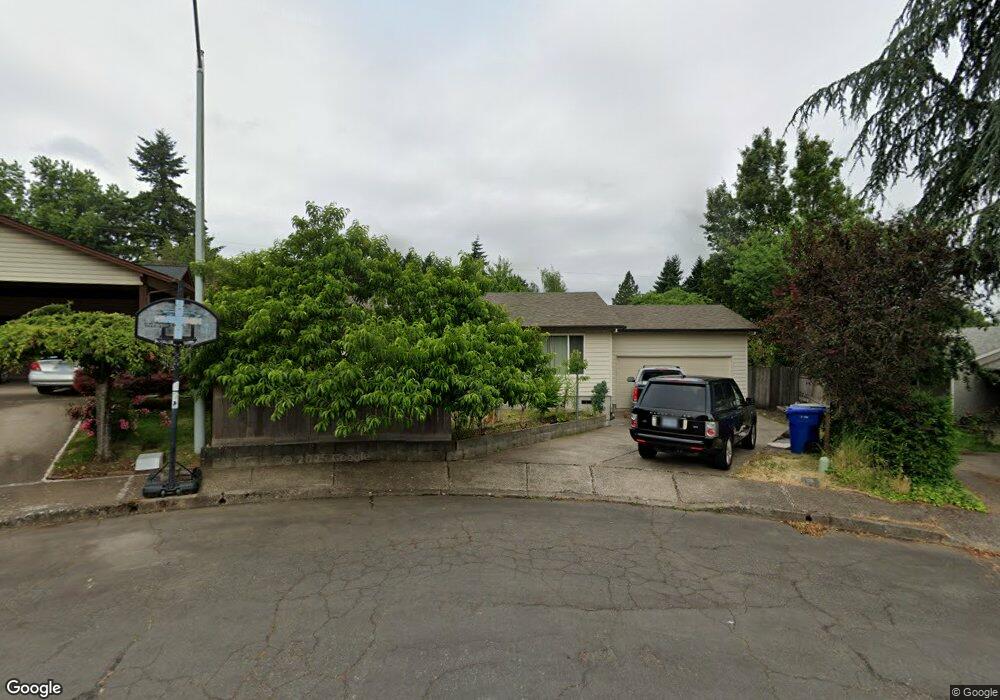 839 Chehalis Place N, Keizer, OR 97303 - photo 1