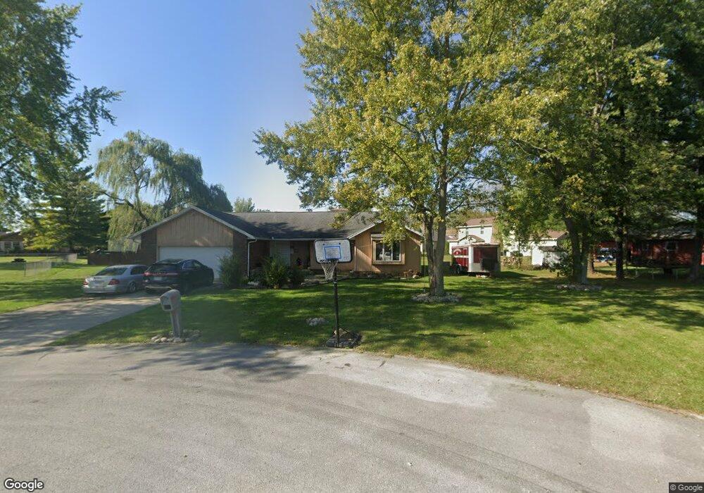 135 Quail Dr, Lima, OH 45806 - photo 1