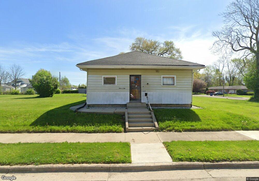 1508 Hendricks St, Anderson, IN 46016 - photo 1