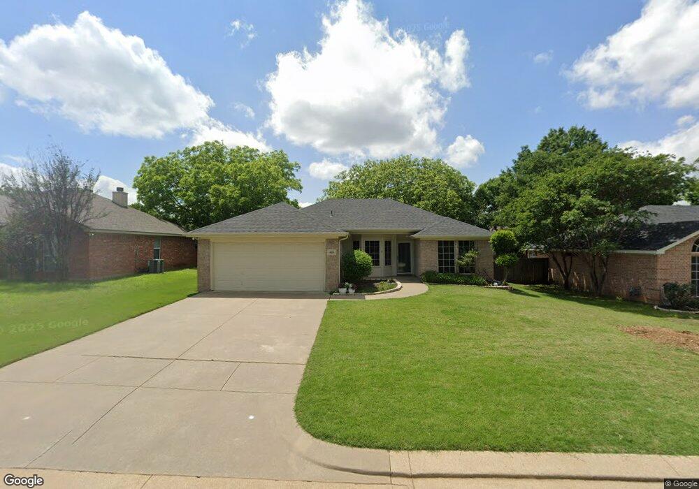 410 Dakota Dr, Joshua, TX 76058 - photo 1