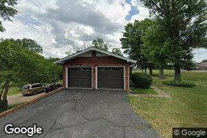 16 Parkway Dr, Bloomsdale, MO 63627