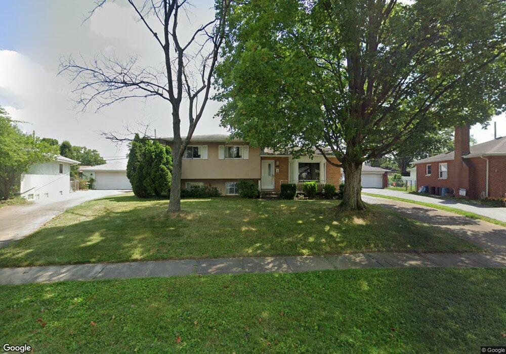 1108 Marland Dr N, Columbus, OH 43224 - photo 1