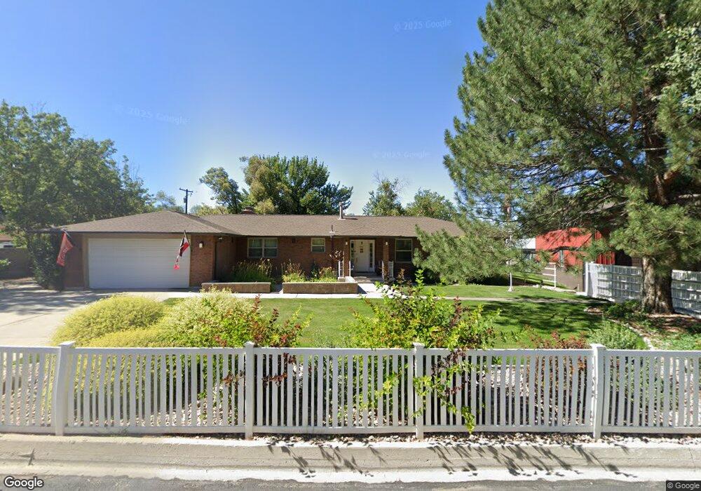 3386 W Derby Way, West Jordan, UT 84088 - photo 1