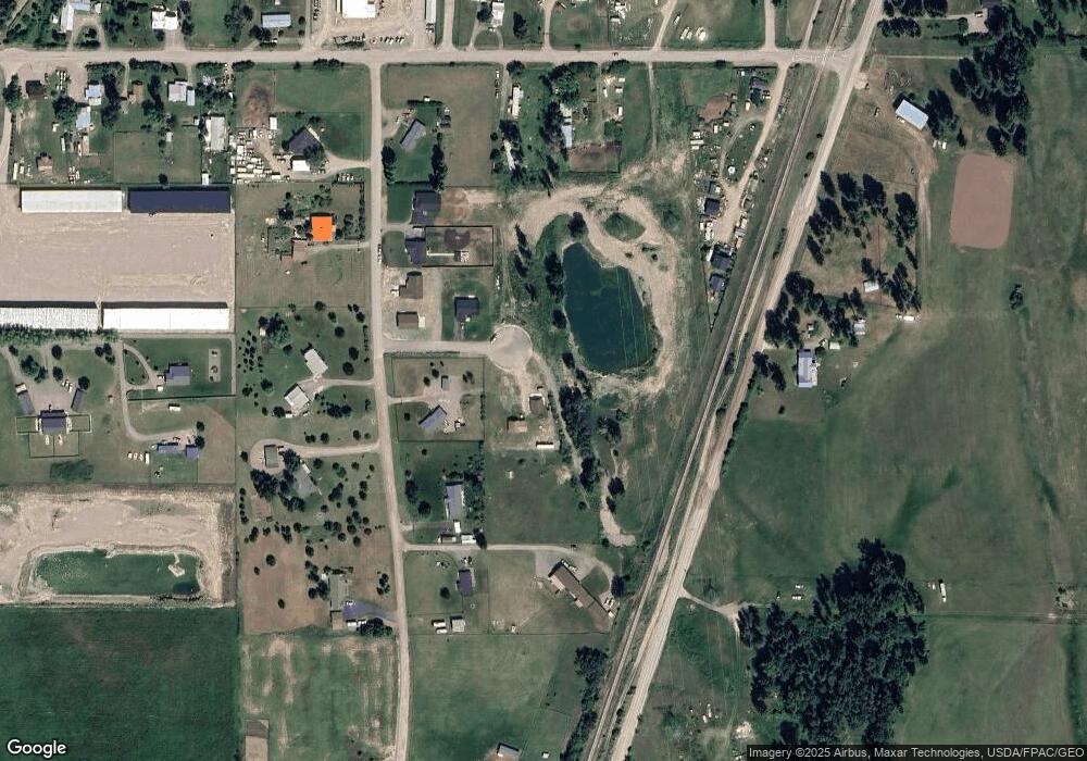 315 Dunwoody Ln, Columbia Falls, MT 59912 - photo 1