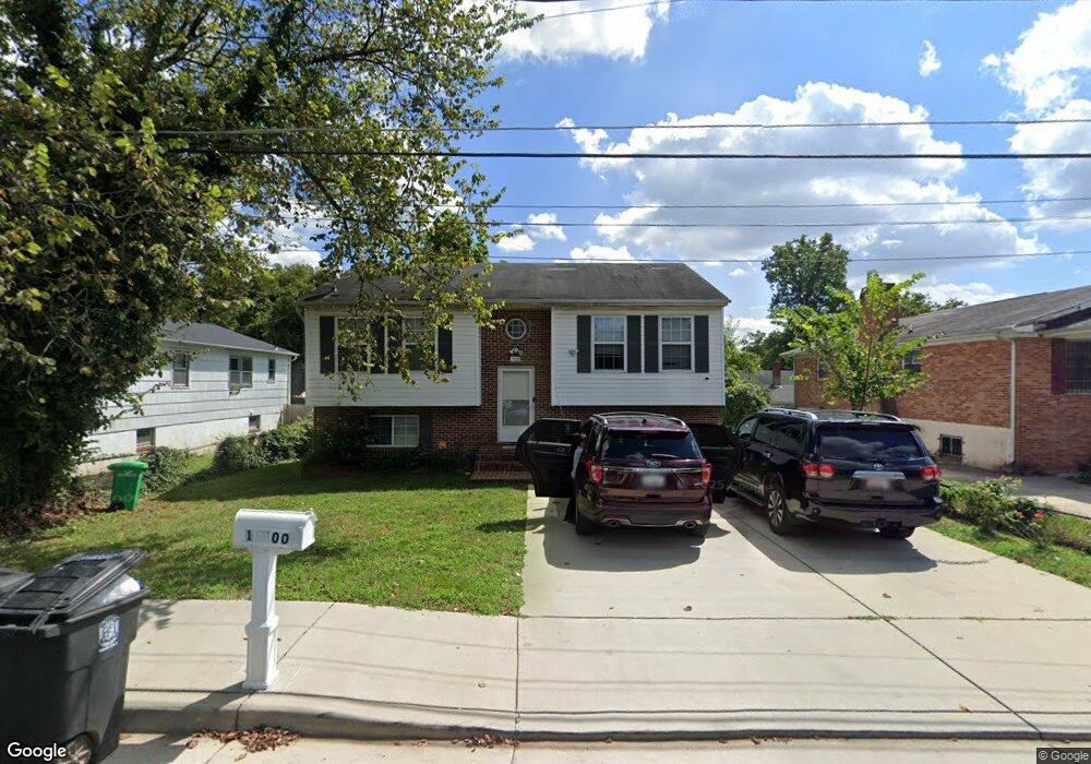 1500 Opus Ave, Capitol Heights, MD 20743 - photo 1