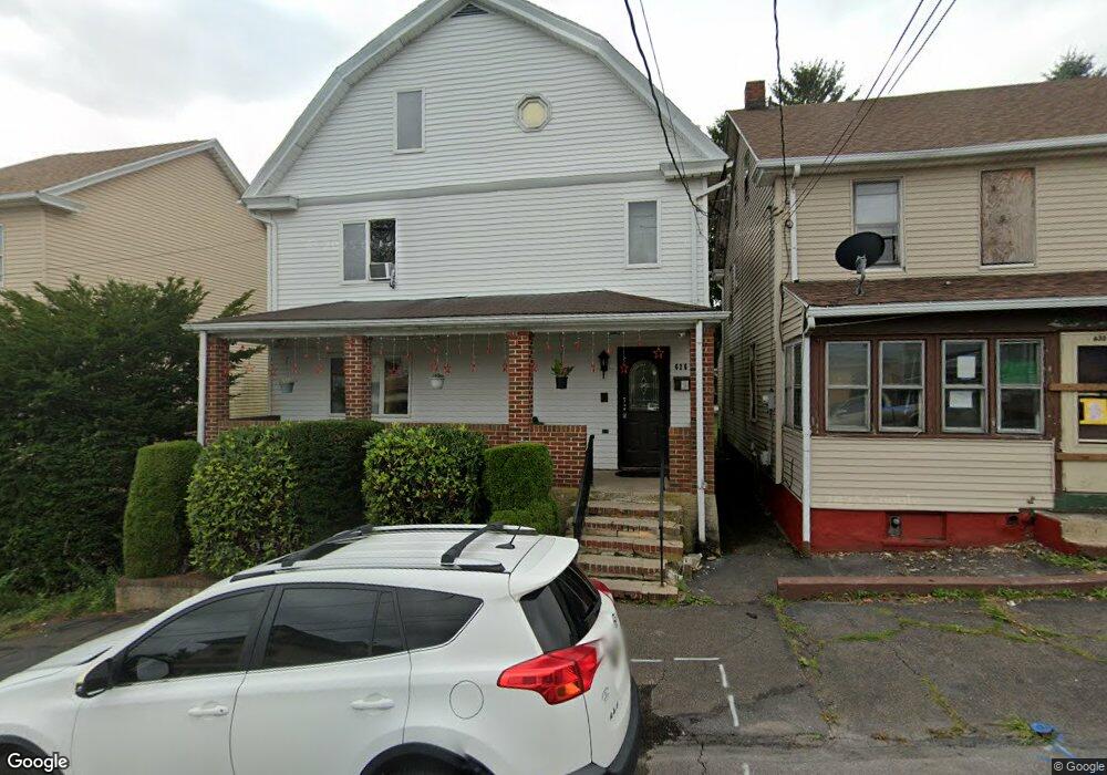 626 Garfield St, Hazleton, PA 18201 - photo 1