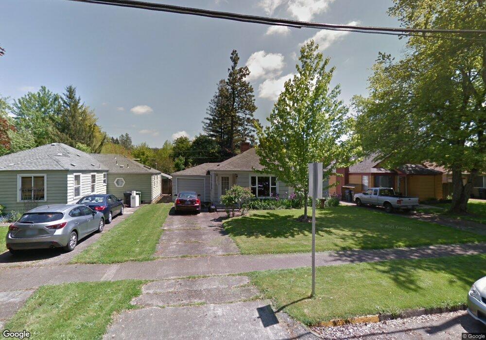 2411 Alder St, Eugene, OR 97405 - photo 1