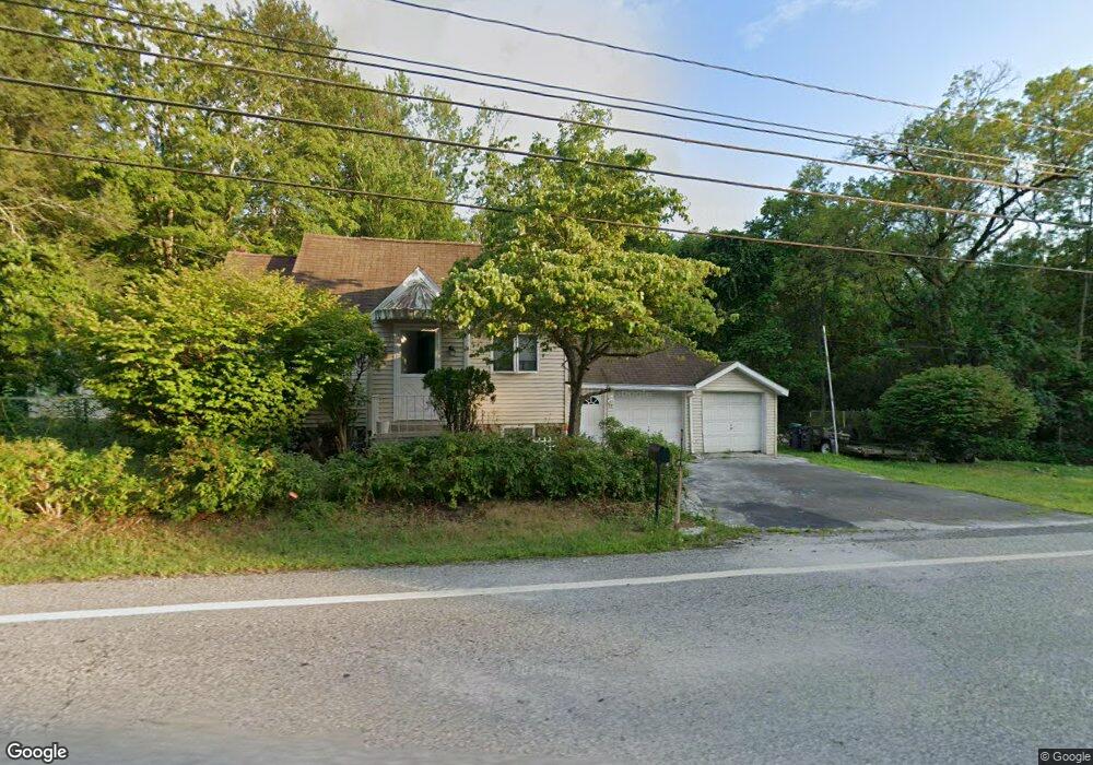 72 Us Highway 6, Port Jervis, NY 12771 - photo 1