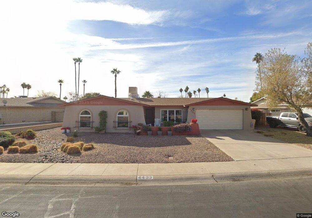 4433 W Ruth Ave, Glendale, AZ 85302 - photo 1