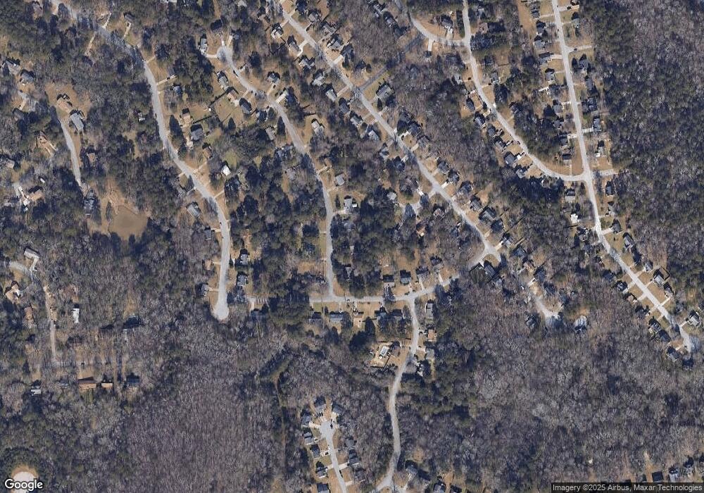 1247 Mountain Dr NE, Conyers, GA 30013 - photo 1